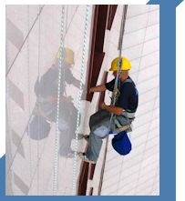 Услуги Высотные работы в Волгодонске