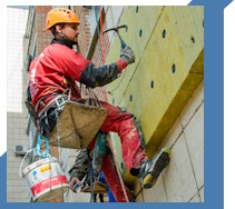 Услуги Высотные работы в Волгодонске