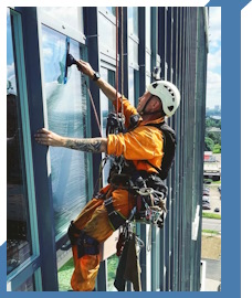 Услуги Высотные работы в Волгодонске