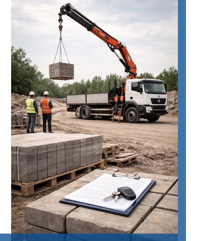 Аренда крана Пионер в Волгодонске под ключ от 3830 р. | ВЫСОТНИК-Вгн