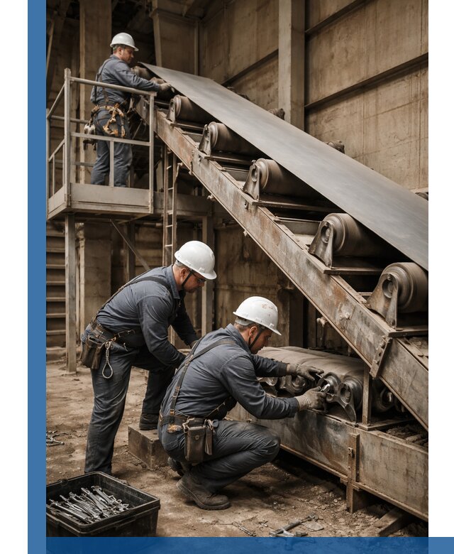 Ремонт элеваторов в Волгодонске аварийный и плановый сервис